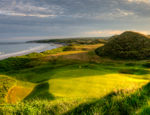 Golf Tours in Ireland